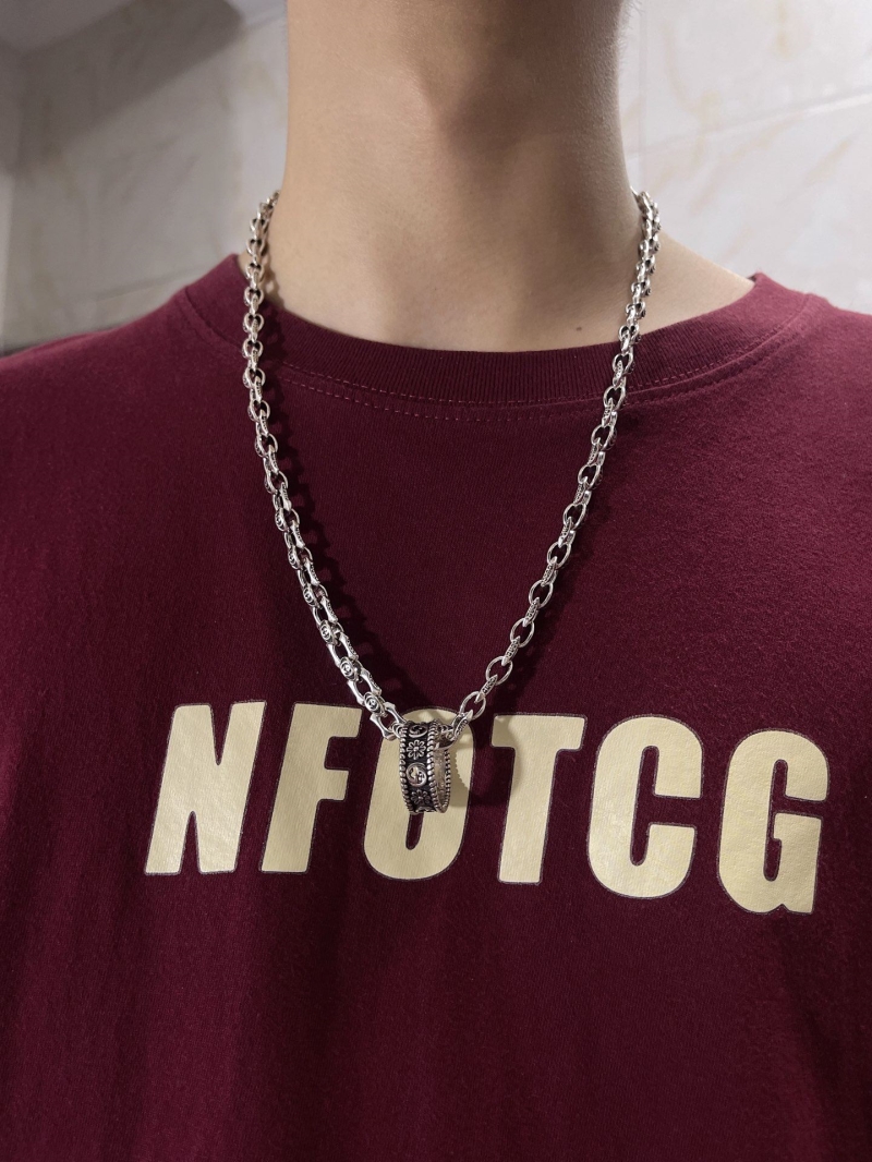 Gucci Necklaces